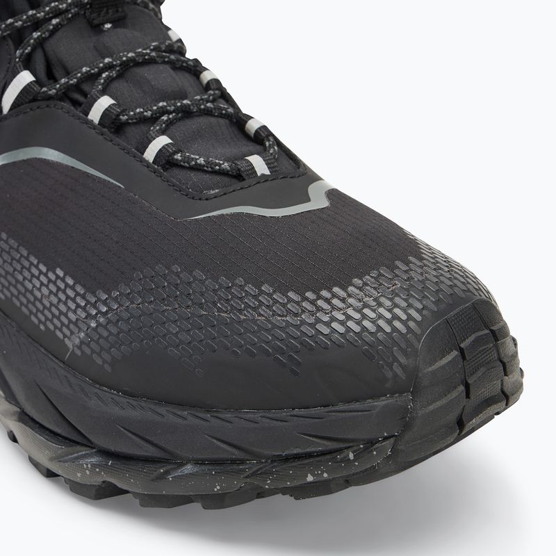 Чоловічі трекінгові черевики HOKA Kaha 2 Frost GTX чорний/чорний 7