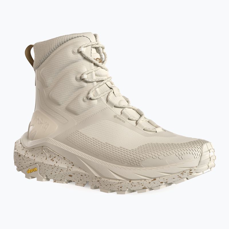 Черевики туристичні жіночі HOKA Kaha 2 Frost GTX oat milk/sesame