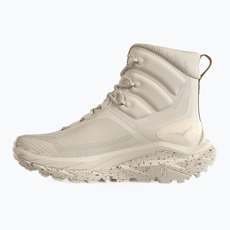 Черевики туристичні жіночі HOKA Kaha 2 Frost GTX oat milk/sesame 3