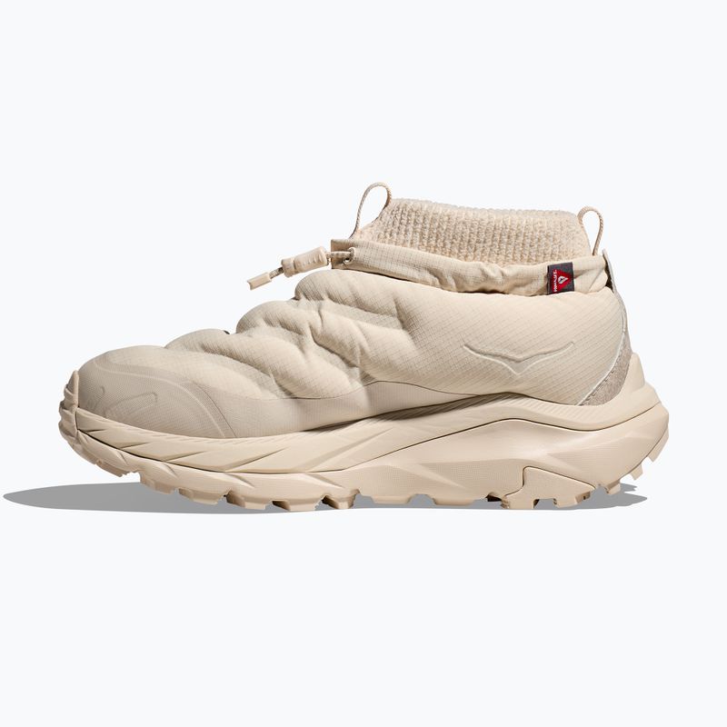 Взуття жіноче HOKA Kaha 2 Frost Moc GTX oat milk/sesame 3