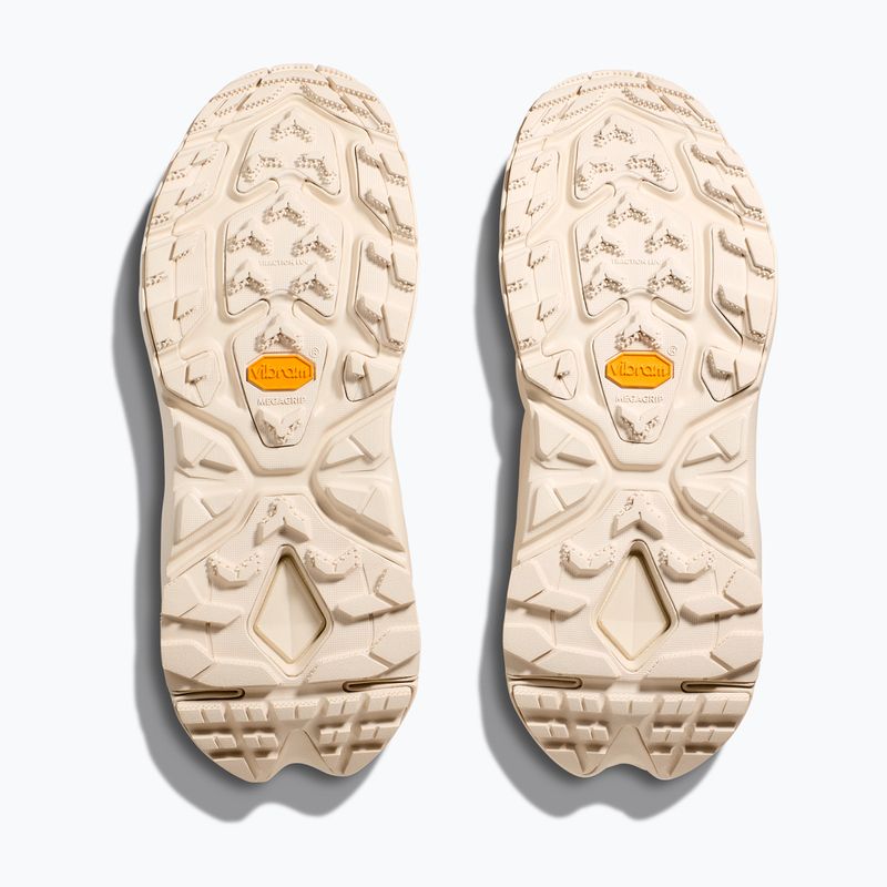 Взуття жіноче HOKA Kaha 2 Frost Moc GTX oat milk/sesame 7