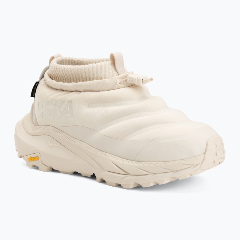 Взуття жіноче HOKA Kaha 2 Frost Moc GTX oat milk/sesame