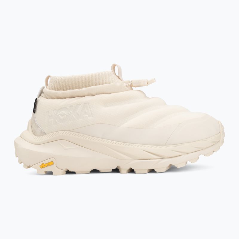 Взуття жіноче HOKA Kaha 2 Frost Moc GTX oat milk/sesame 2