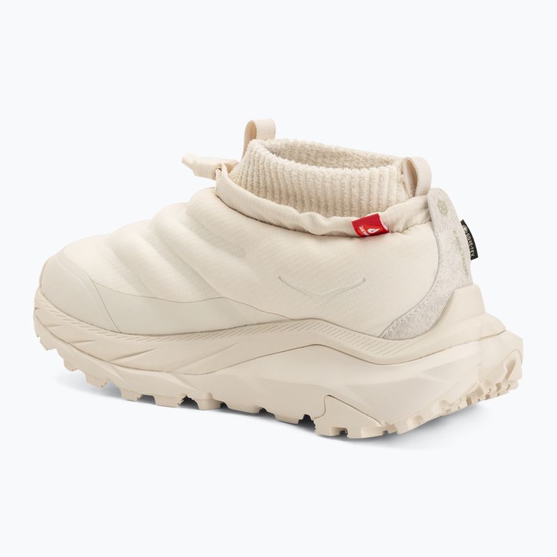 Взуття жіноче HOKA Kaha 2 Frost Moc GTX oat milk/sesame 3