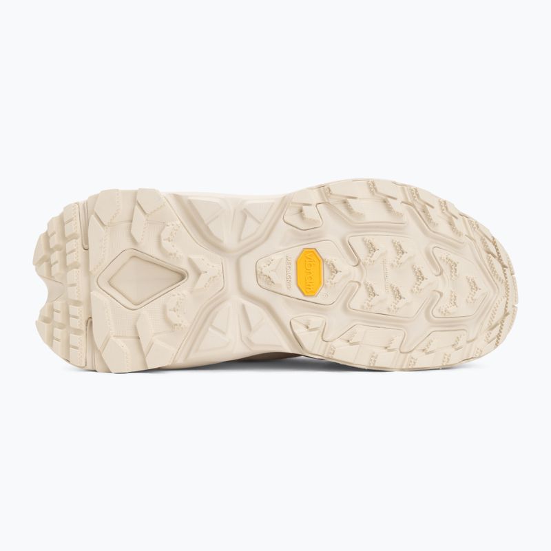 Взуття жіноче HOKA Kaha 2 Frost Moc GTX oat milk/sesame 4