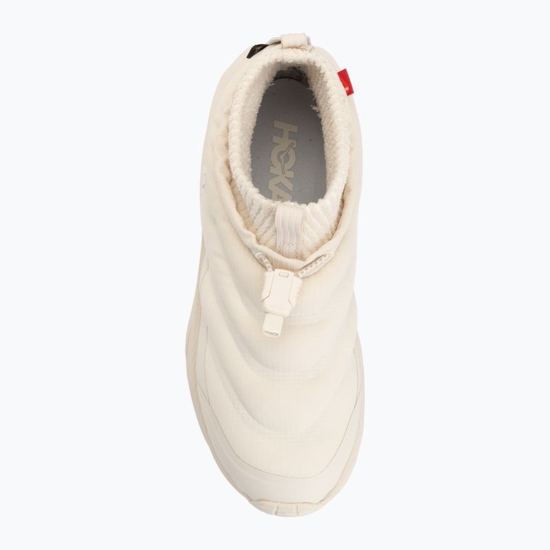 Взуття жіноче HOKA Kaha 2 Frost Moc GTX oat milk/sesame 5