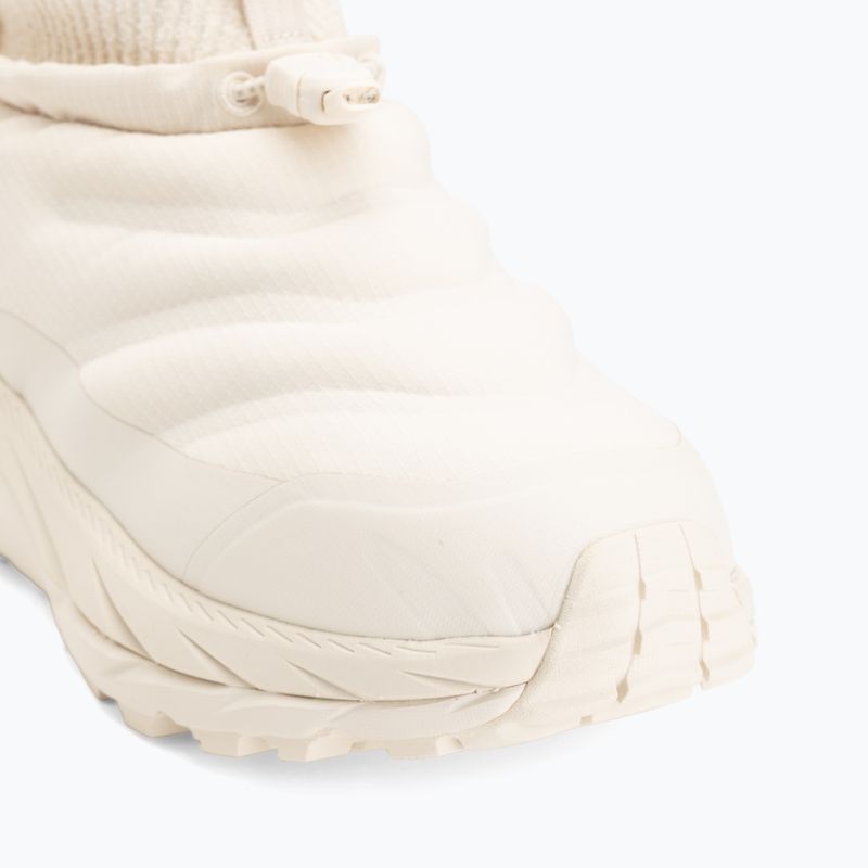 Взуття жіноче HOKA Kaha 2 Frost Moc GTX oat milk/sesame 7