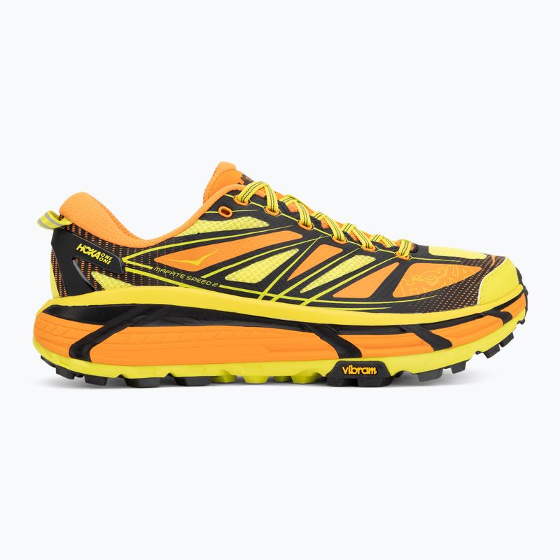 Кросівки HOKA Mafate Speed 2 eggnog/celery root 2