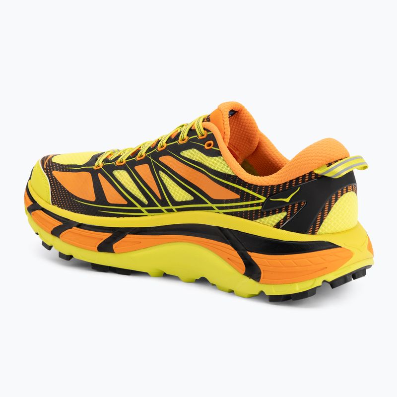 Кросівки HOKA Mafate Speed 2 eggnog/celery root 3