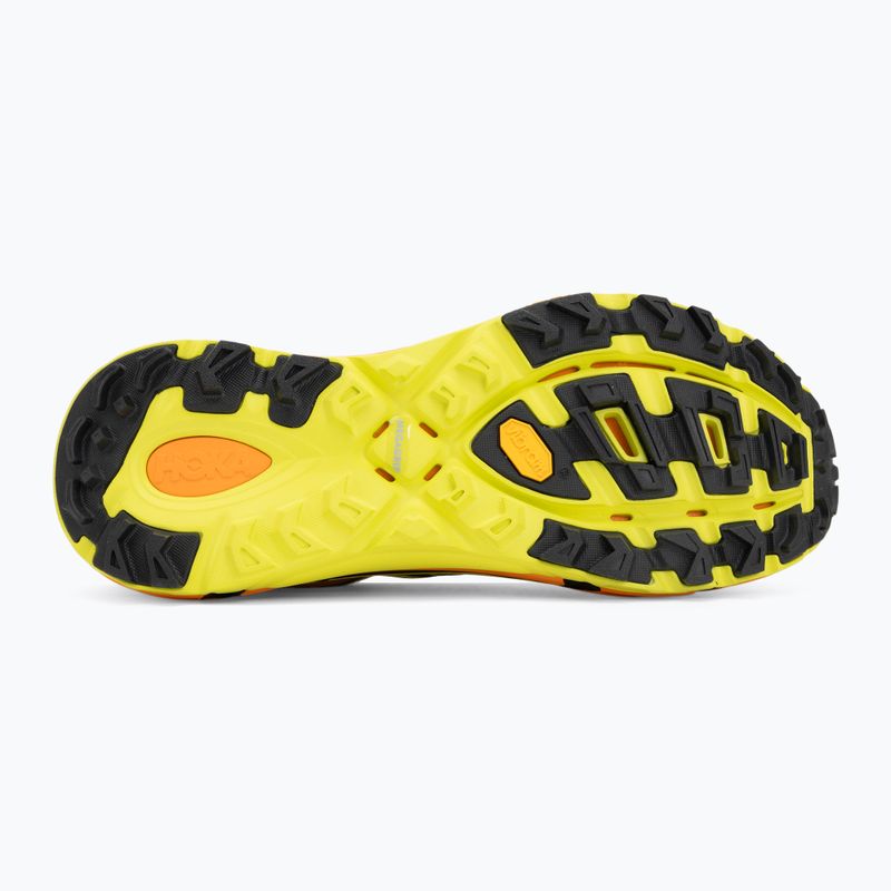 Кросівки HOKA Mafate Speed 2 eggnog/celery root 4