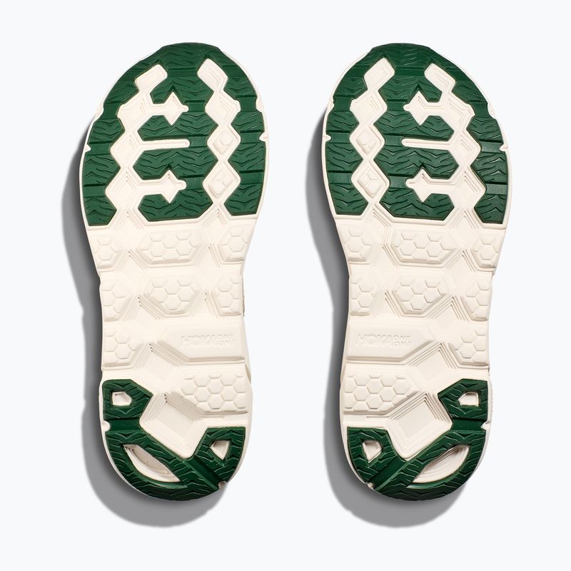 Кросівки HOKA Clifton л Athletics oat milk/alabaster 2