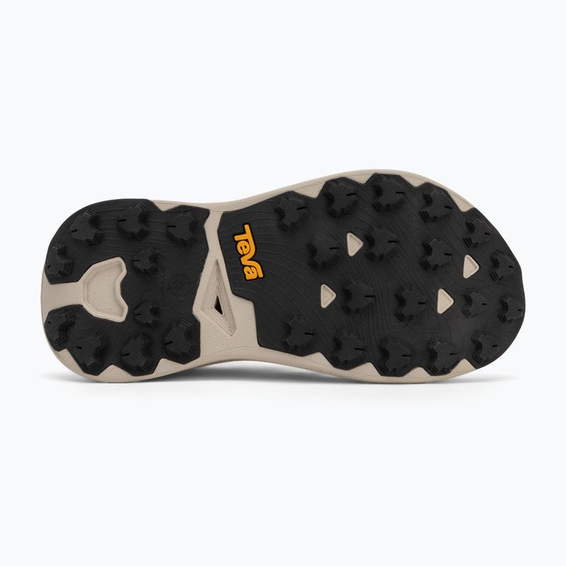 Сандалі жіночі Teva Aventrail marshmallow/ marigold 4
