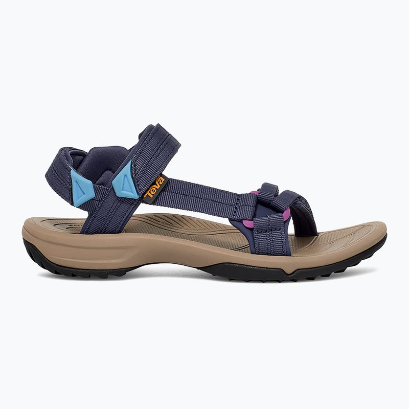 Сандалі жіночі Teva Terra Fi Lite crown blue