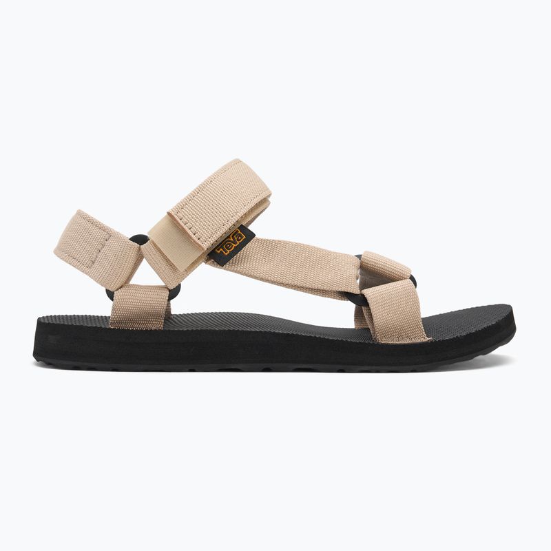 Сандалі чоловічі Teva Original Universal white pepper 2
