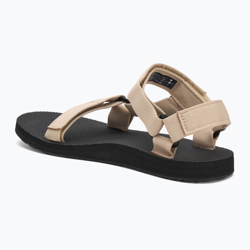 Сандалі чоловічі Teva Original Universal white pepper 3