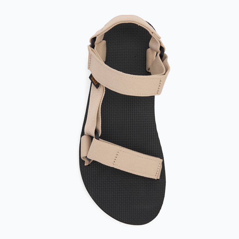 Сандалі чоловічі Teva Original Universal white pepper 5