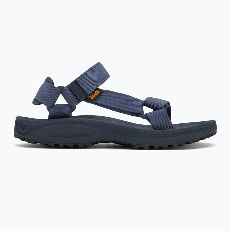 Сандалі чоловічі Teva Winsted crown blue 2