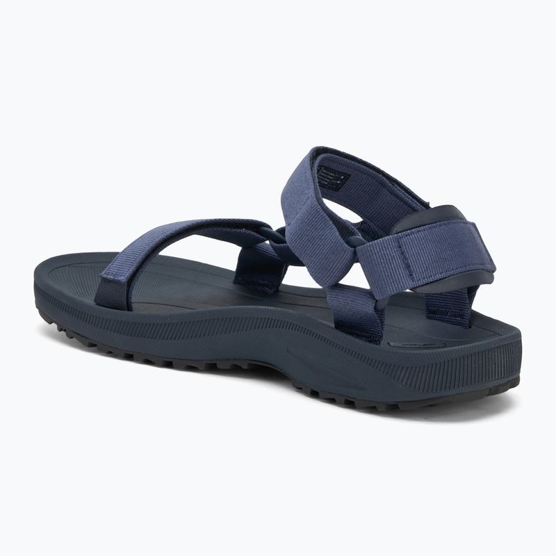 Сандалі чоловічі Teva Winsted crown blue 3