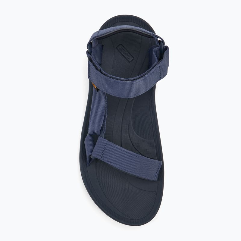 Сандалі чоловічі Teva Winsted crown blue 5