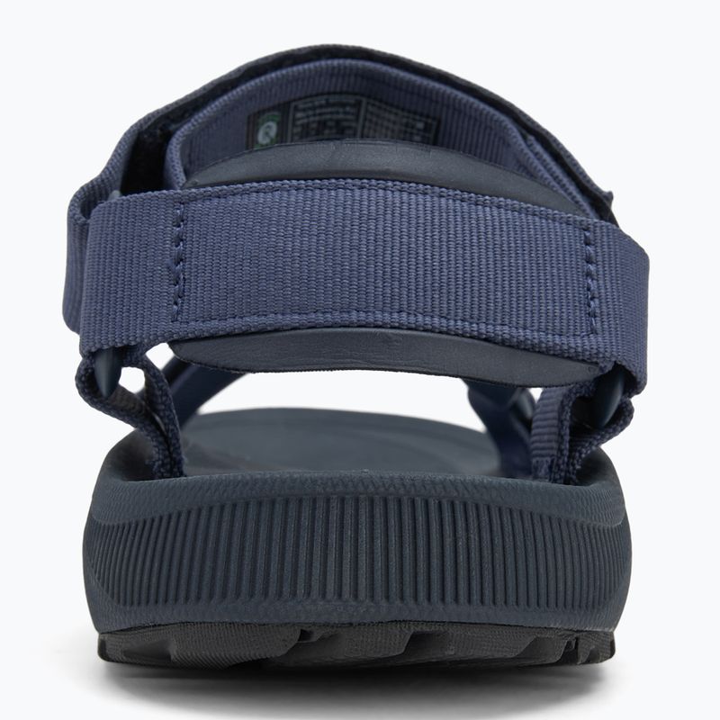 Сандалі чоловічі Teva Winsted crown blue 6