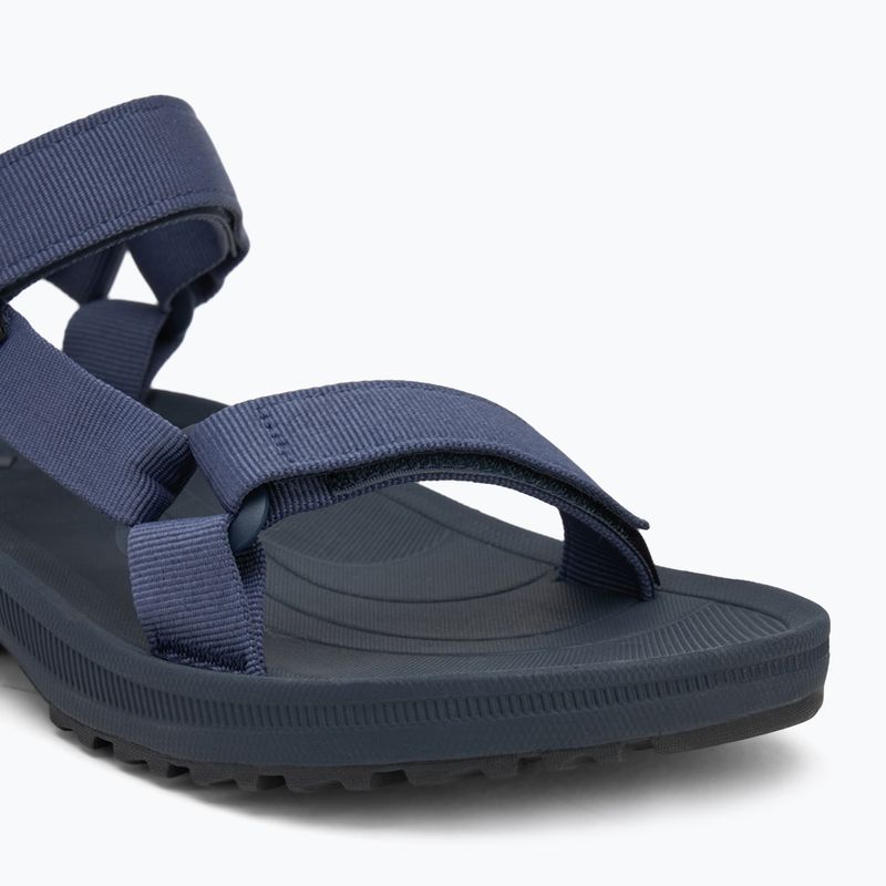 Сандалі чоловічі Teva Winsted crown blue 7