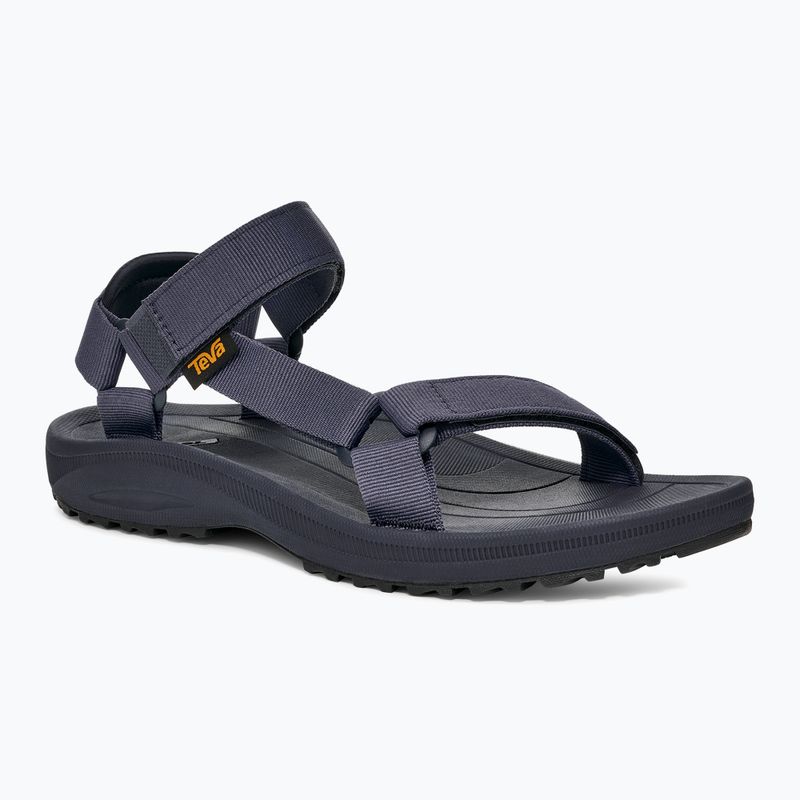 Сандалі чоловічі Teva Winsted crown blue