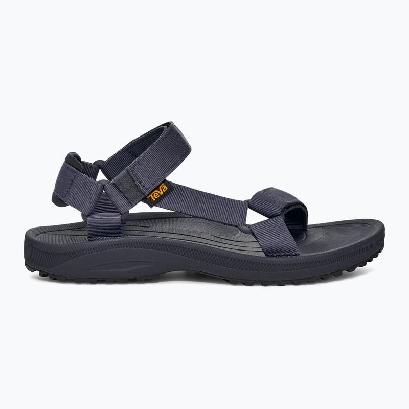 Сандалі чоловічі Teva Winsted crown blue 2