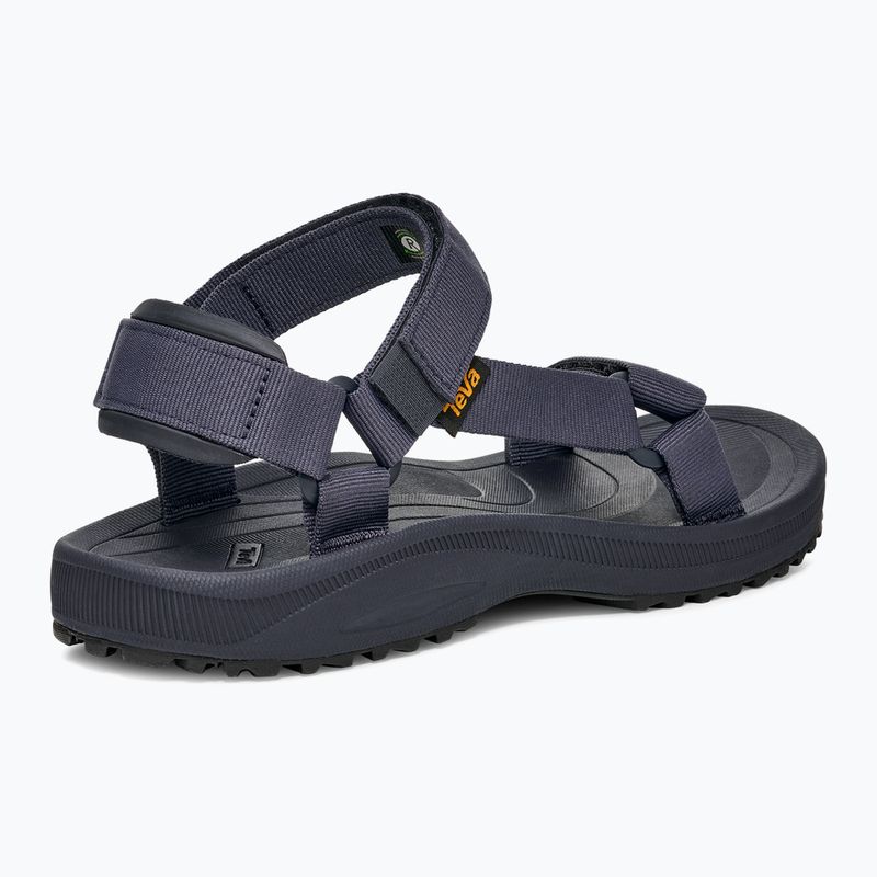 Сандалі чоловічі Teva Winsted crown blue 4