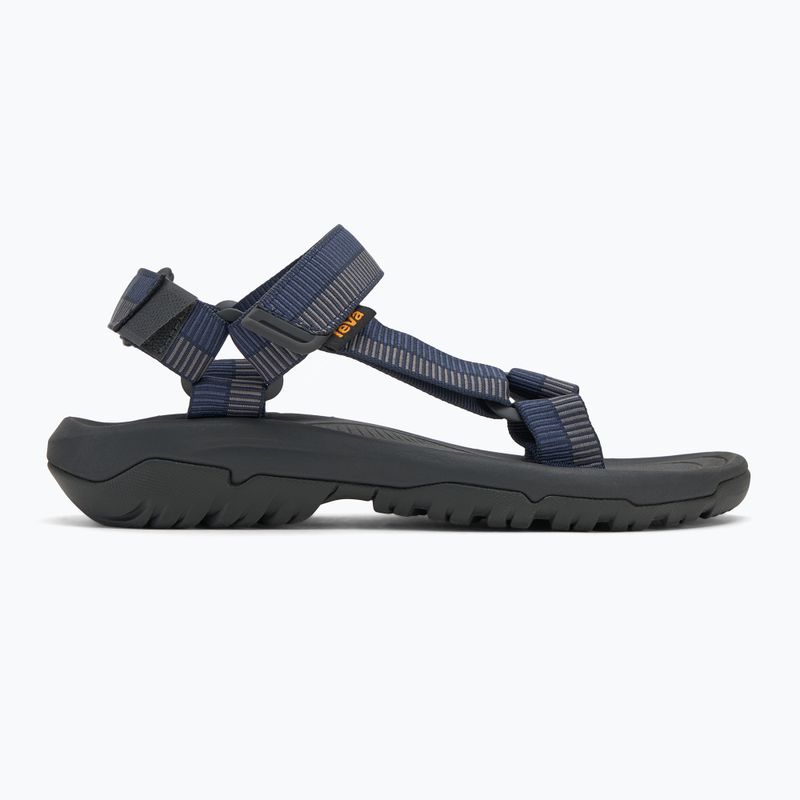 Сандалі чоловічі Teva Hurricane XLT2 archive ladder navy 2