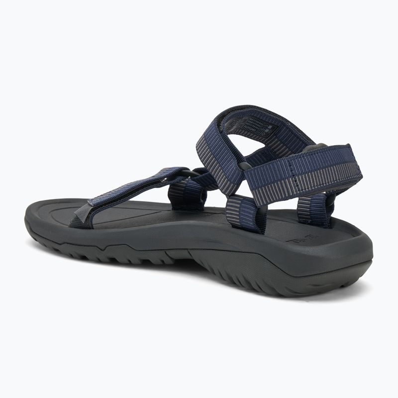 Сандалі чоловічі Teva Hurricane XLT2 archive ladder navy 3
