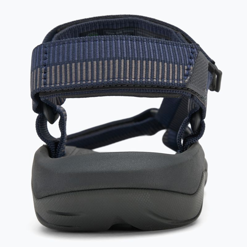 Сандалі чоловічі Teva Hurricane XLT2 archive ladder navy 6