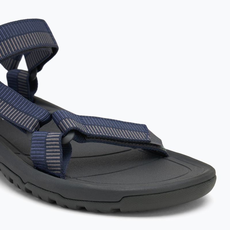 Сандалі чоловічі Teva Hurricane XLT2 archive ladder navy 7