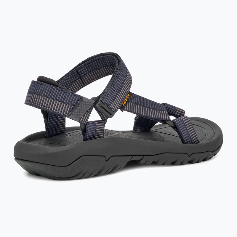 Сандалі чоловічі Teva Hurricane XLT2 archive ladder navy 4