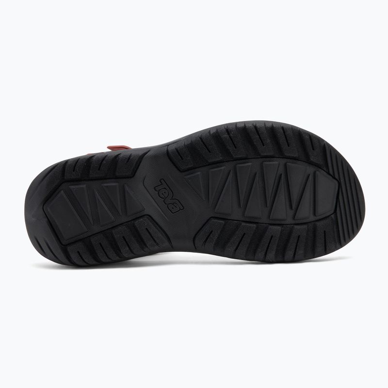 Сандалі чоловічі Teva Hurricane XLT2 haze multi 4