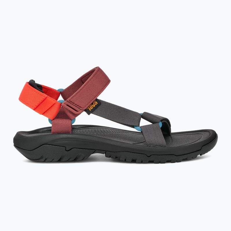 Чоловічі сандалі Teva Hurricane XLT2 haze multi 2