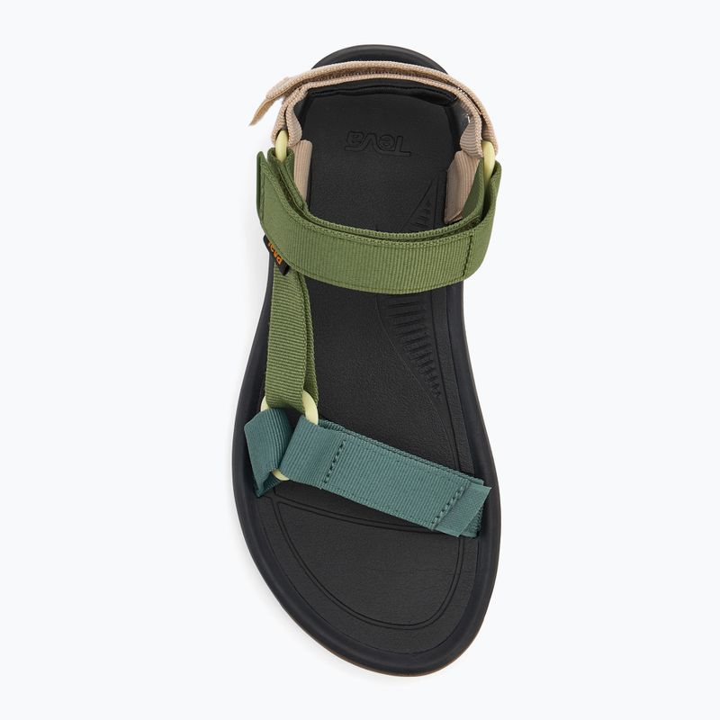 Сандалі чоловічі Teva Hurricane XLT2 root multi 5