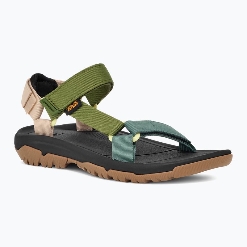 Сандалі чоловічі Teva Hurricane XLT2 root multi