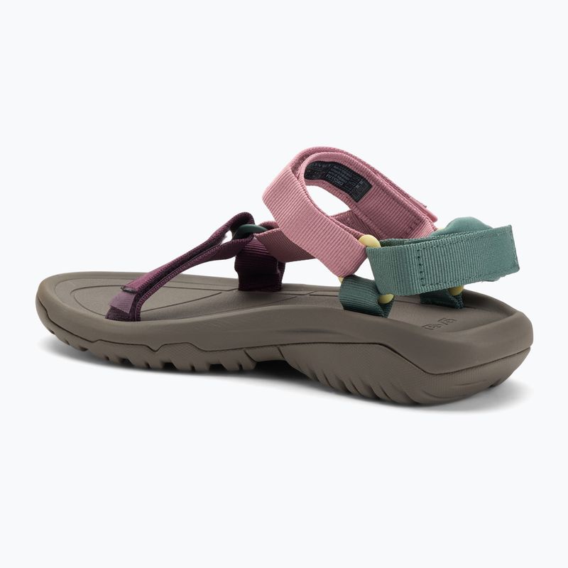 Сандалі жіночі Teva Hurricane XLT2 root multi 3