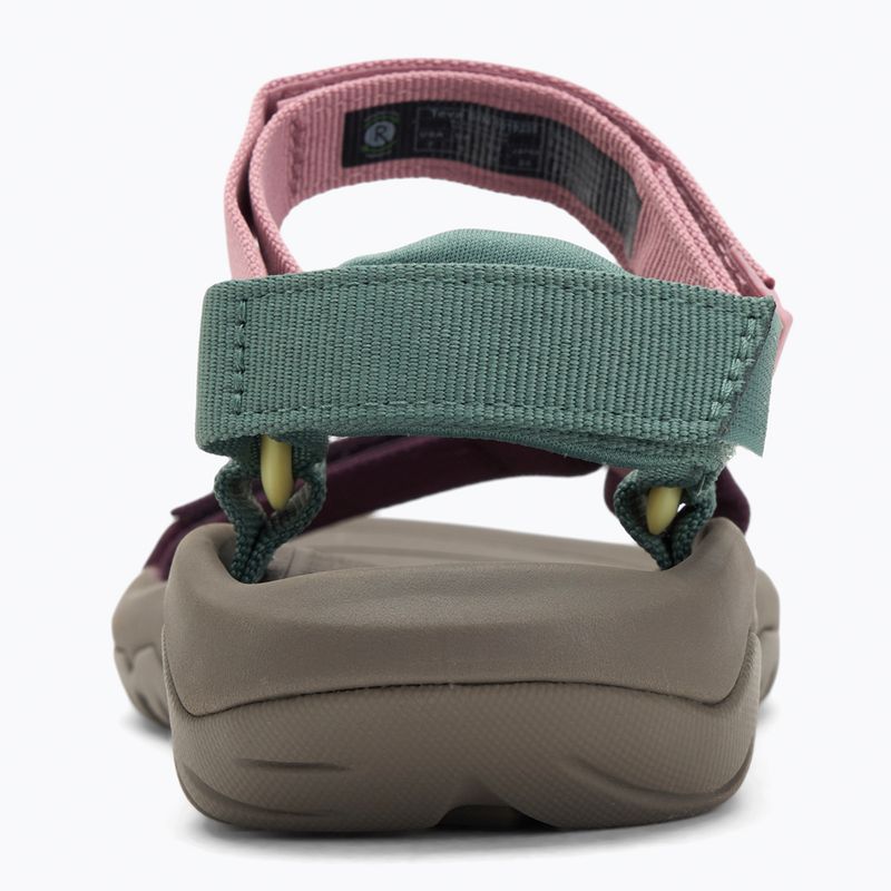 Сандалі жіночі Teva Hurricane XLT2 root multi 6