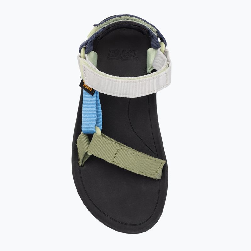 Дитячі сандалі Teva Hurricane XLT2 світяться 5