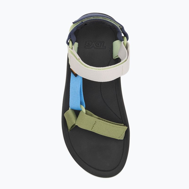 Дитячі сандалі Teva Hurricane XLT2, що світяться 5
