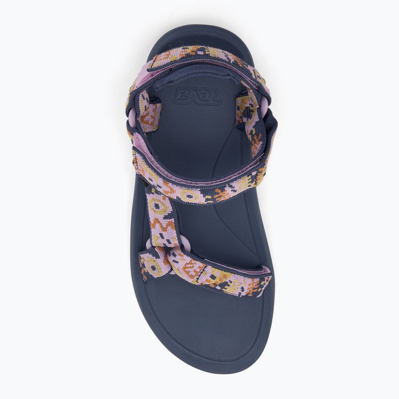 Teva Hurricane XLT2 сучасні сандалі з люпину для юніорів 5