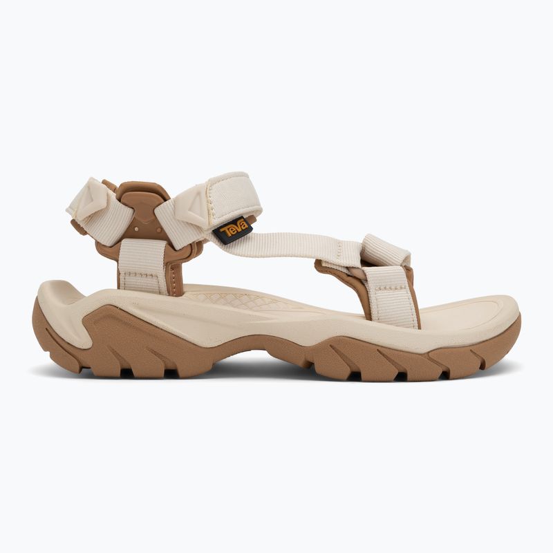 Сандалі жіночі Teva Terra Fi 5 Universal coconut 2