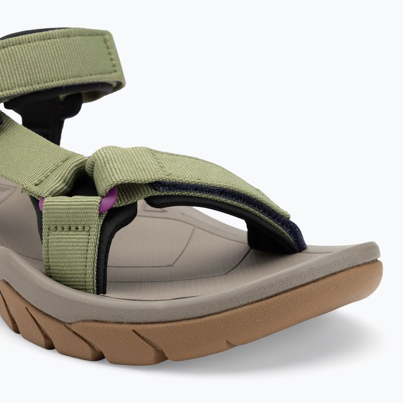 Сандалі жіночі Teva Terra Fi 5 Universal iguana 7