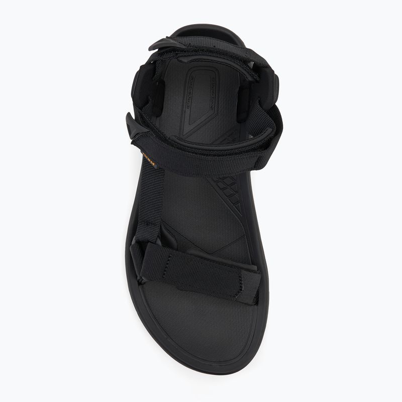 Сандалі чоловічі Teva Terra Fi 5 Universal black 5