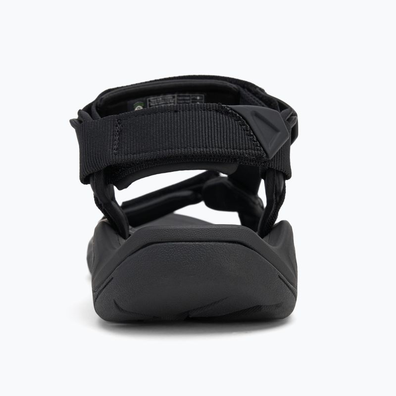 Сандалі чоловічі Teva Terra Fi 5 Universal black 6