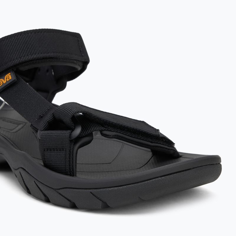 Сандалі чоловічі Teva Terra Fi 5 Universal black 7