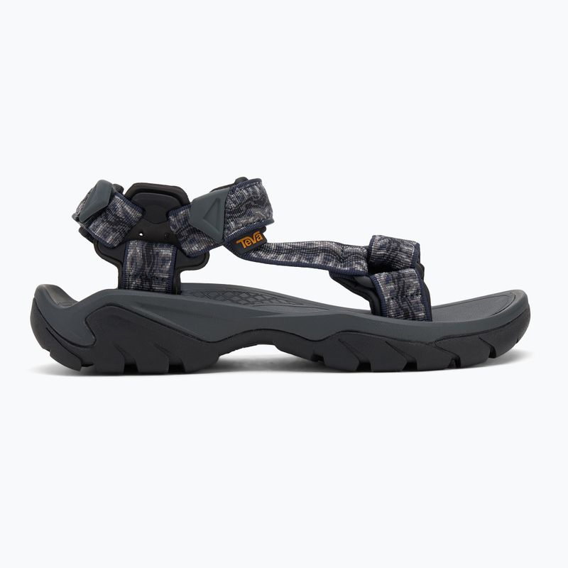 Сандалі чоловічі Teva Terra Fi 5 Universal gemline total eclipse 2