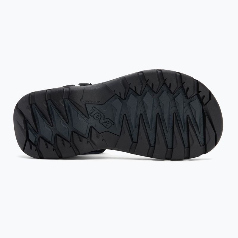 Сандалі чоловічі Teva Terra Fi 5 Universal gemline total eclipse 4