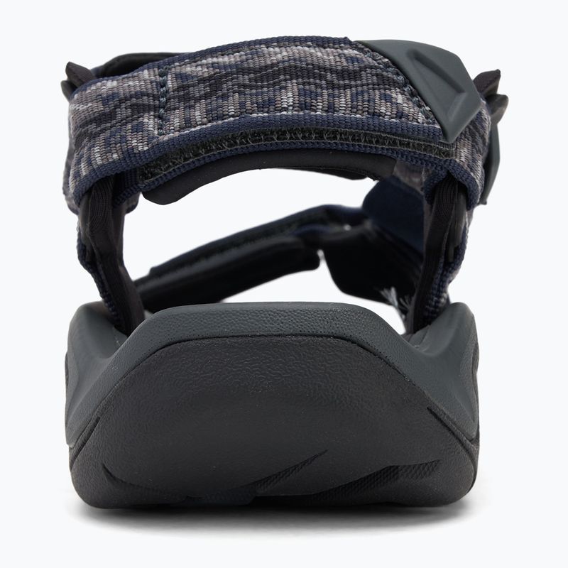 Сандалі чоловічі Teva Terra Fi 5 Universal gemline total eclipse 6